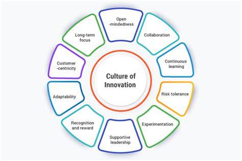 Innovation culture