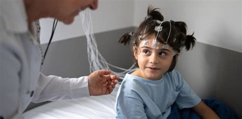 Pediatric Neurology Innovation