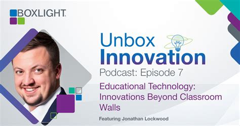 Innovations Beyond the Box