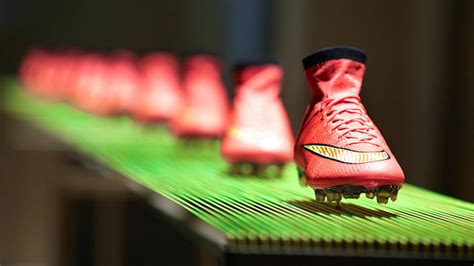 Innovations in Football Boot Technology