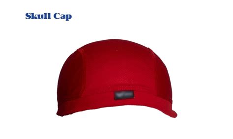 Innovative Cap Construction and Fit