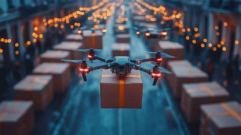 Innovative Delivery Methods