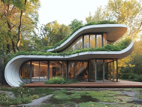 Innovative Design and Architecture