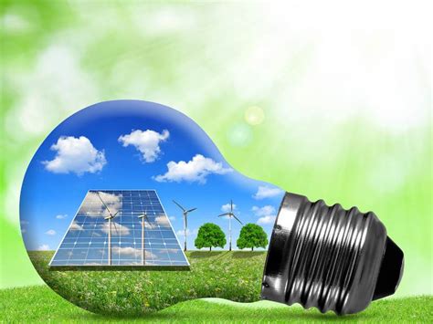 Innovative Financing Options for Renewable Energy Projects