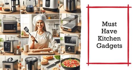 Innovative Kitchen Gadgets Save Big on Must-Have Kitchen Tools