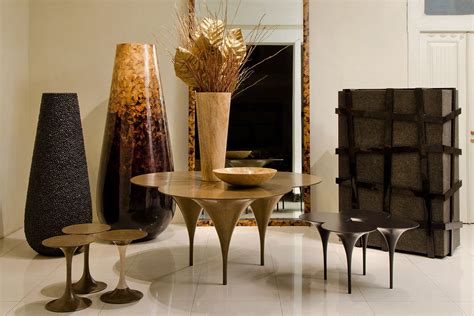 Innovative Materials Furniture