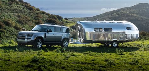 Innovative RV Technology