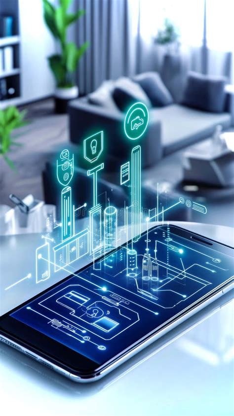 Innovative Technology Features