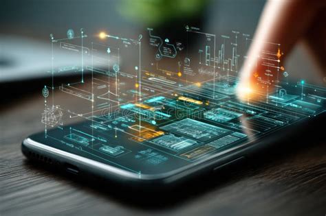 User Interface Image