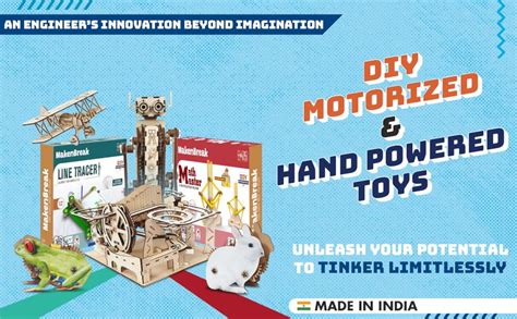 Innovative and Educational Kits