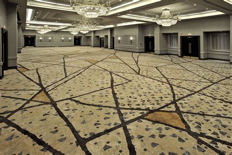 Innovative ballroom