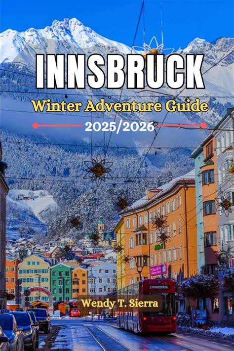 Innsbruck guide tips