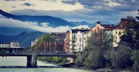 Innsbruck local guide