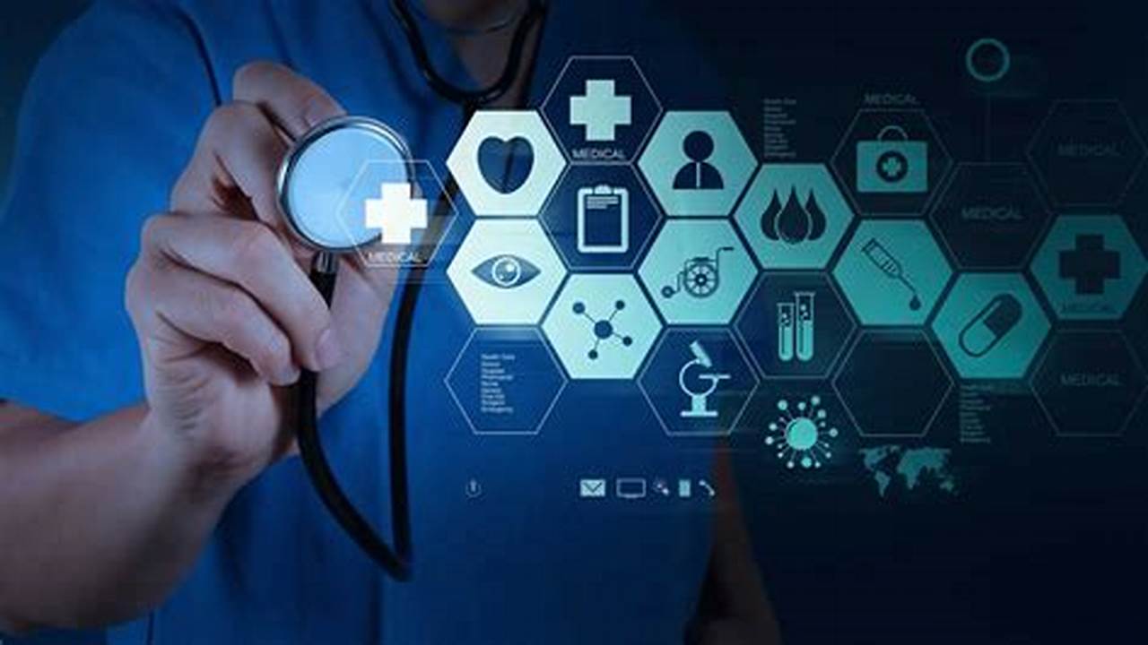 Inovasi Medis Terkini: Teknologi Canggih yang Merevolusi Kesehatan