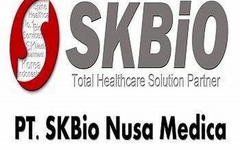Inovasi Skbio Nusa Medica