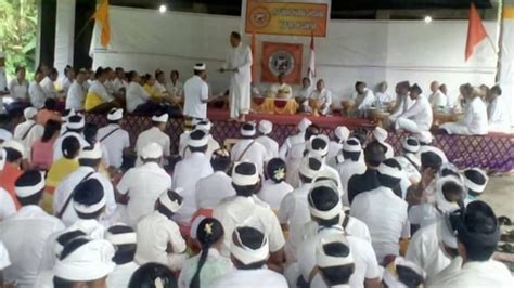 Inovasi seni pertunjukan Bali berbasis digital