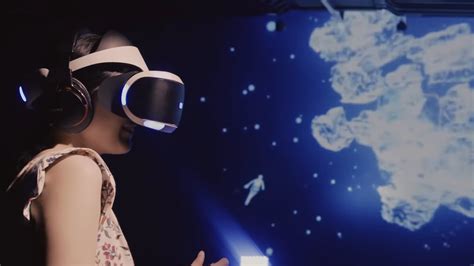 Inovasi Teknologi Virtual Reality (VR) dalam Game