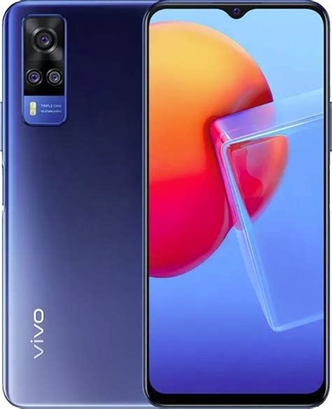 Inovasi Terbaru Vivo Y51