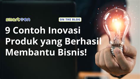 Inovasi dalam Produk
