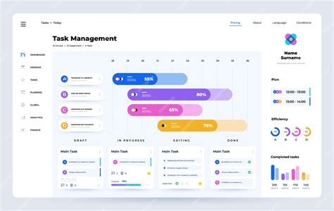 Input Your Tasks