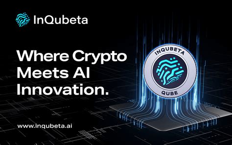 Inqubeta Paradigm Shift DeFi