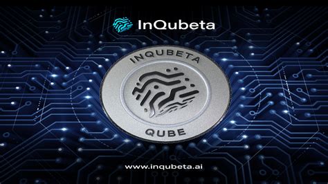 Inqubeta QUBE