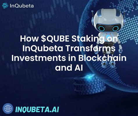 Inqubeta Staking Governance