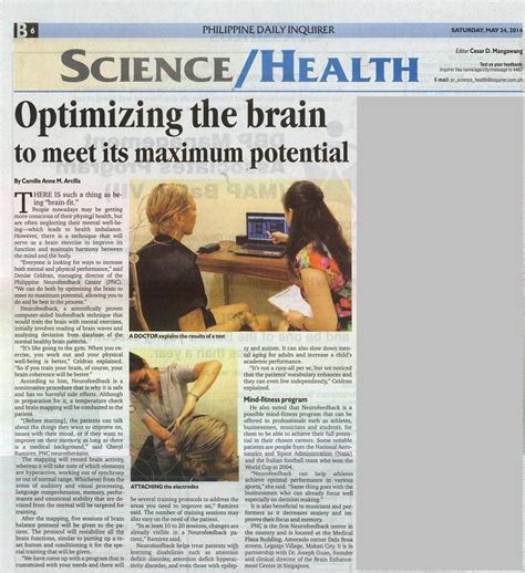 Inquirer Health And Science
