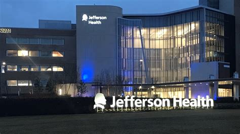 Inquirer Jefferson Health