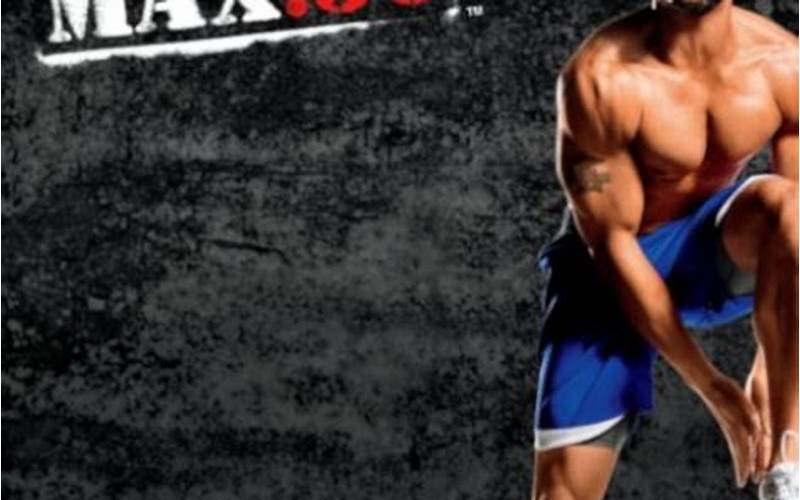 Insanity Max 30 Tabata Power: The Ultimate Cardio Workout
