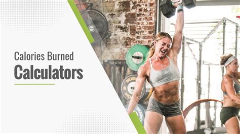 Maximize Your Fitness with Insanity Calorie Burn Calculator - Calculate Your Caloric Balance