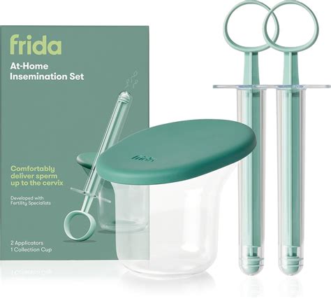 Inseminator Christa Intimate Collection: 2026 Edition