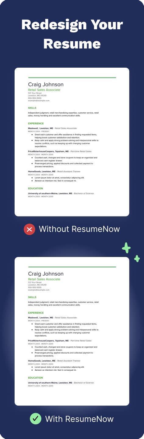 Insent Resume