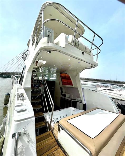 Inside Lagos Boat Cruise