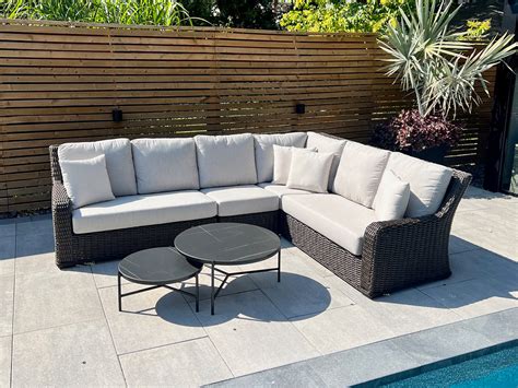 Inside Out Patio Furniture