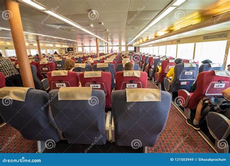 Inside Speedboat Economy