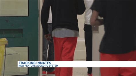 Inside Story The Untold Secrets of Michigan's Inmate Tracking System