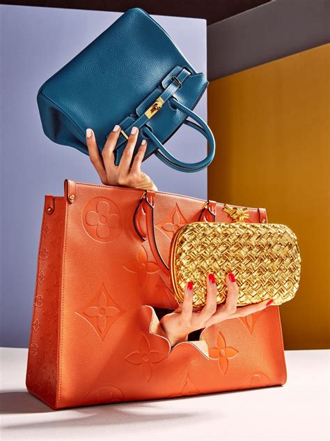 Inside The Delirious Rise Of â€˜Superfakeâ€™ Handbags