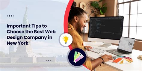 Inside Tips from a New York Web Design Company