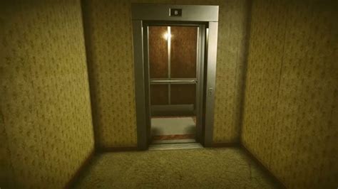 Inside the Backrooms: Elevator Code Guide