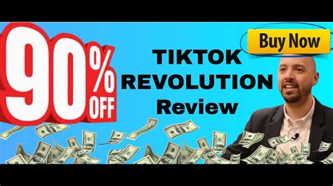 Inside the TikTok revolution