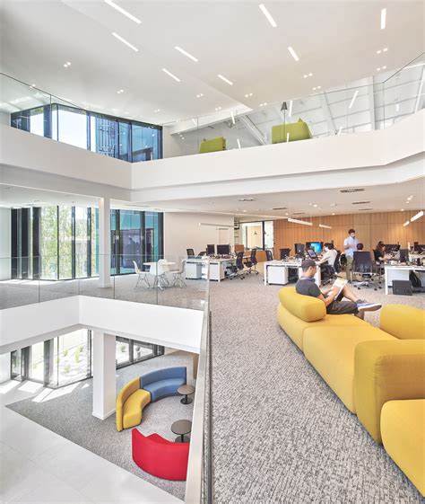 Inside the magic box