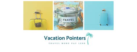 Insider Pointers Vacation
