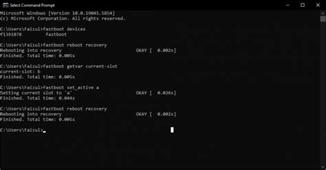 Insider Tips: ADB and Fastboot for Android Power Users
