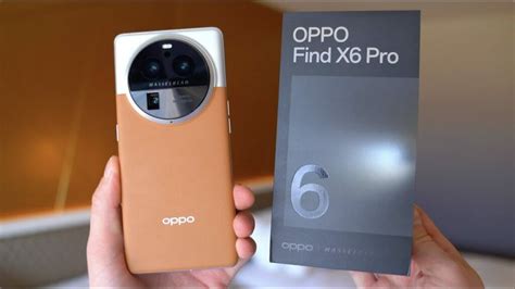 Insider Tips: Oppo Find X6 for Android Power Users