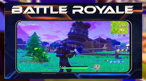 Insider Tips: battle royale for Android Power Users