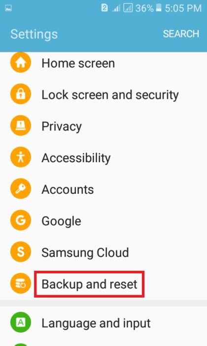 Insider Tips: cloud backup for Android Power Users