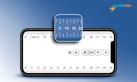 Insider Tips: digital ruler for Android Power Users