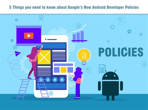 Insider Tips: new developer policies for Android Power Users