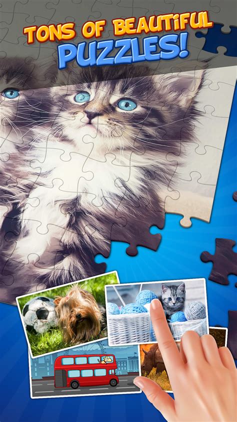 Insider Tips: puzzle adventures for Android Power Users